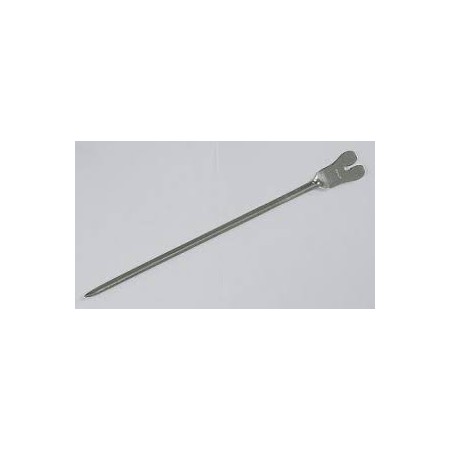 SONDA CANELADA 14CM - 25.2764 - Equinvest