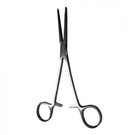 TIJERA RECTA A/R 15,5CM - 20.1715 / 20.1716 - Equinvest