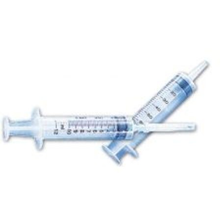 JERINGA 50ML 3C CATETER - Equinvest