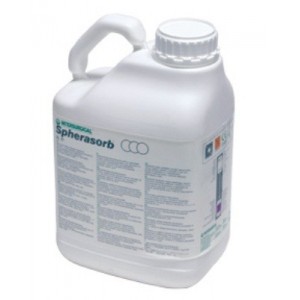 CAL SODADA 5KG PARA MÁQUINA ANESTESIA - Equinvest