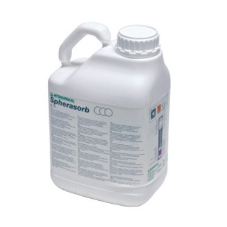 CAL SODADA 5KG PARA MÁQUINA ANESTESIA - Equinvest