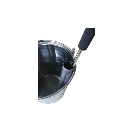 SOPORTE PARA LIMA - Equinvest