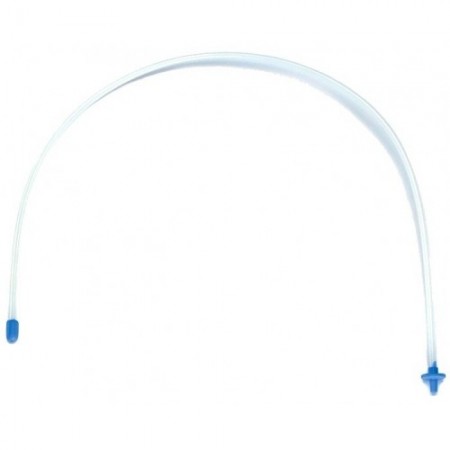 SONDA INSEMIN.C/CATETER INTERNO (NO ESTERIL) 75CM 5UD MNT - Equinvest