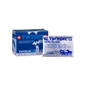 TWYDIL TWYBLID 10 SOBRES - Equinvest