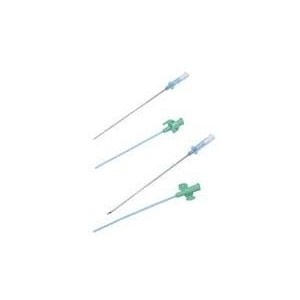 CATETER INTRAFLON 2 80MM G12 VYGON AZUL - 122.27 - Equinvest