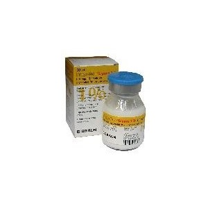 PROPOFOL 1% 50 ML INJ. - Equinvest