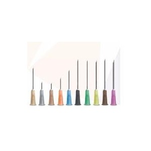 AGULHA ESPINHAL BD 20G 0.9X90MM AMARELA 1 UNIDADE - Equinvest