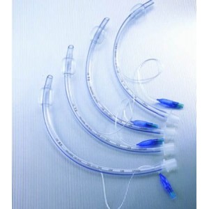 TUBO ENDOTRAQUEAL TRANSPARENTE 10MM. - Equinvest