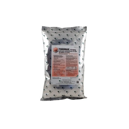 TUDOMAX 1KG