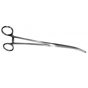 PINZA ROCHESTER-PEAN CURVA 30CM - 14.559 - Equinvest