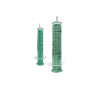 SERINGA 2C INJEKT 10ML 100 UNID - Equinvest