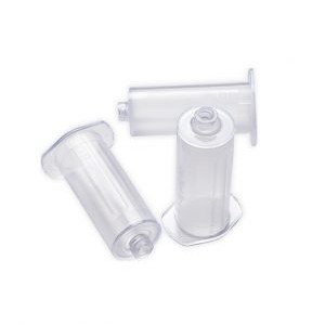 VENOJET TUBE HOLDER - Equinvest