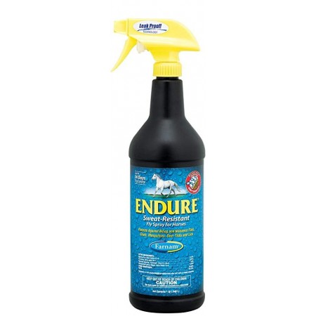 ENDURE FLY SPRAY 946ML - Equinvest