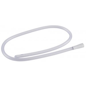 SONDA GÁSTRICA DE PLÁSTICO CH30 10X780 MM - Equinvest