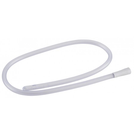 SONDA GÁSTRICA DE PLÁSTICO CH30 10X780 MM - Equinvest