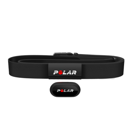 SENSOR EQUINE H10 + CINTA ELASTICA EQUINA. POLAR - Equinvest