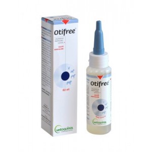 OTIFREE 60ML