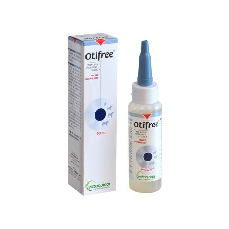 OTIFREE 60ML