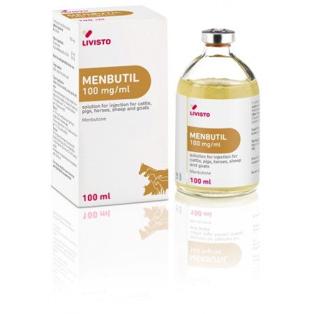 MENBUTIL 100ML