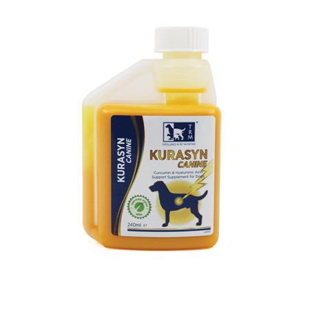 KURASYN PERROS 240ML