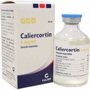 CALIERCORTIN 50ML
