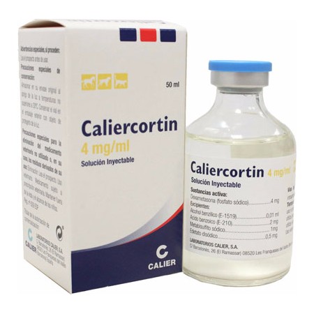 CALIERCORTIN 50ML