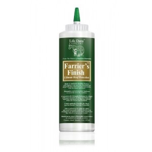 FARRIERS FINISH 473 ML. - Equinvest