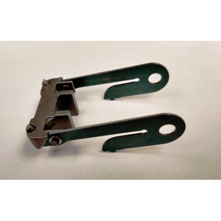 CONJUNTO DE HORQUILLA - Equinvest