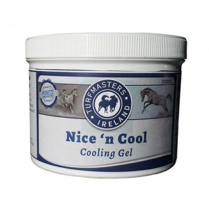 GEL NICE N COOL 500ML - Equinvest