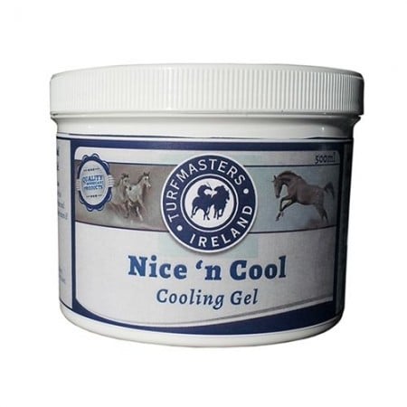 GEL NICE N COOL 500ML - Equinvest