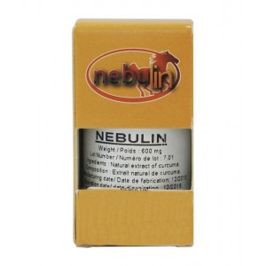 NEBULIN 600 MG