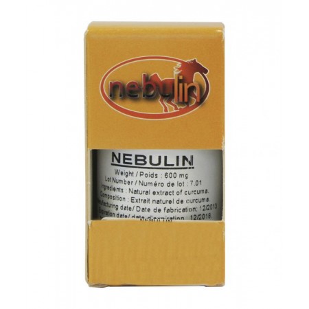 NEBULIN 600 MG