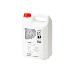 GEL LUBRICANTE LUBE GEL 5L (VALUELINE)