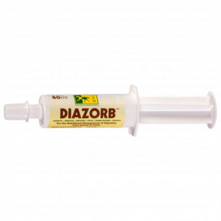 DIAZORB 1JER60ML