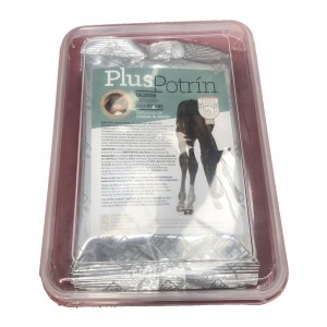 PLUSPOTRIN CALOSTRO 100GR. X 2 SOBRES - Equinvest