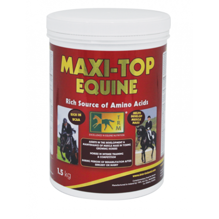 MAXITOP EQUINE 1.5 KG