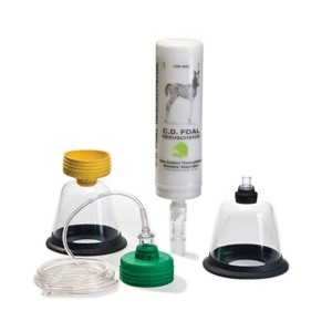 RESUCITADOR POTROS - Equinvest