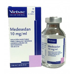 MEDESEDAN 20ML - Equinvest