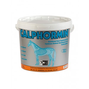 CALPHORMIN 20KG.PELLETS - Equinvest