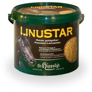 LINUSTAR 3KG