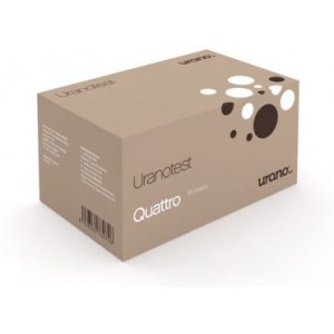 URANOTEST PANLEUCOPENIA FELINA 1TEST