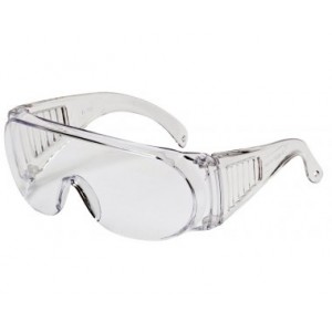 ÓCULOS DE PROTEÇÃO OCULAR - Equinvest