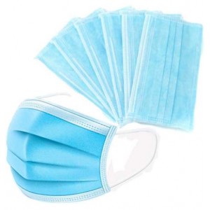 MASCARILLA QUIRURGICA