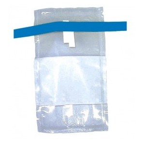 BOLSA ESTERIL 350ML PARA RECOGIDA DE SEMEN