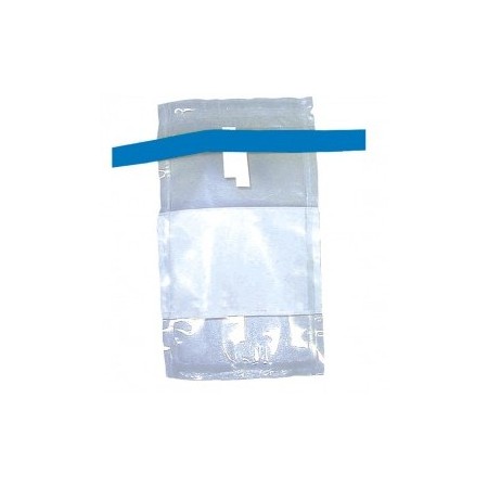 BOLSA ESTERIL 350ML PARA RECOGIDA DE SEMEN