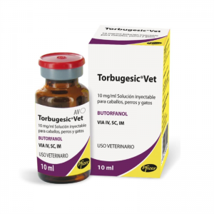 TORBUGESIC 10ML