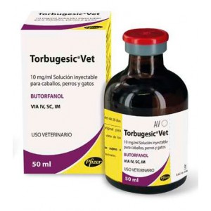 TORBUGESIC 50ML