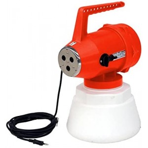 NEBULIZADOR AEROSOL PARA INSTALACIONES ELECTRIC SPRAY