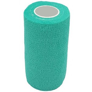 VENDA COHES.EQUIN 10CMX4.5M VERDE