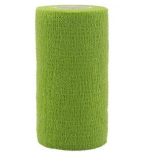 VENDA COHES.EQUIN 10CMX4.5M VERDE LIMA